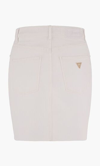 Swani Mini Skirt