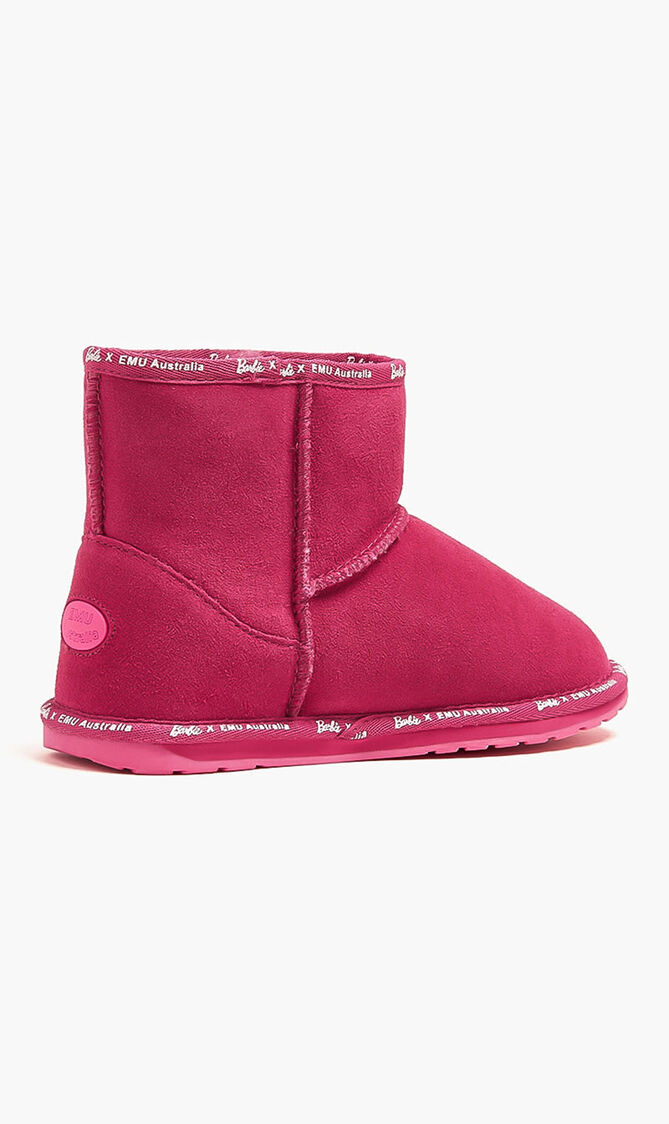 Barbie Wallaby Mini Boots Barbie Wallaby Mini Boots