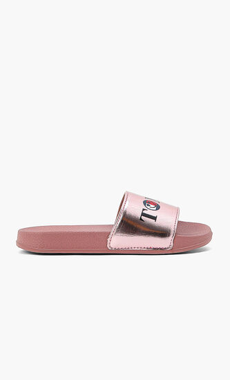 Varsity Pool Slides