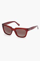 Rectangular Sunglasses