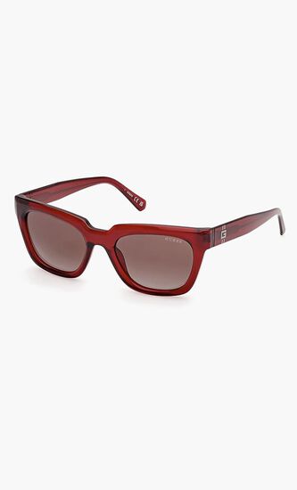 Rectangular Sunglasses