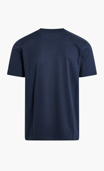 ELIO GRAPHIC T_SHIRT