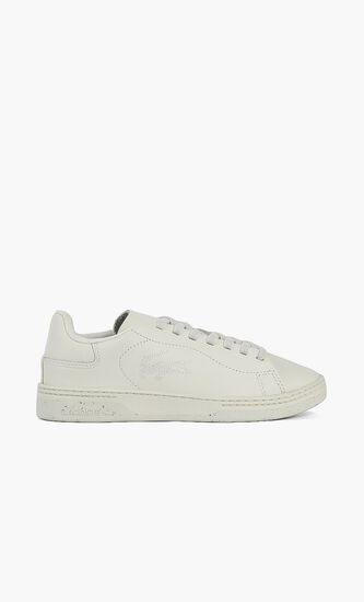 Classic Logo Lace Sneakers