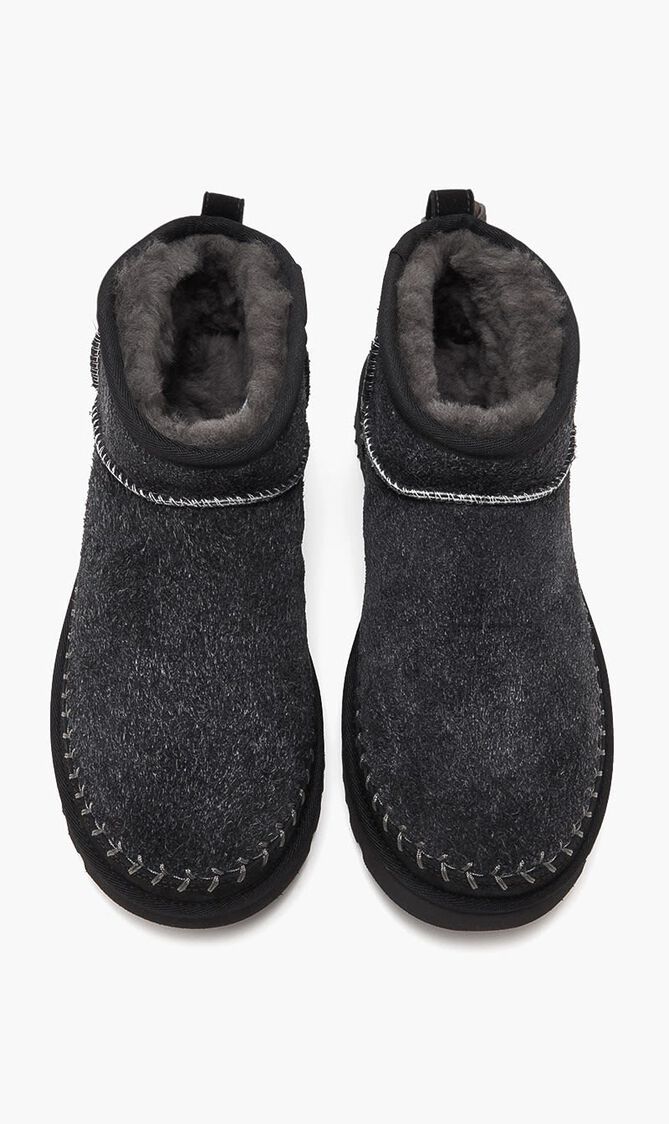 Classic Ultra Mini Biarritz Boots
