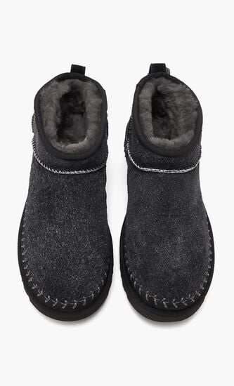 Classic Ultra Mini Biarritz Boots