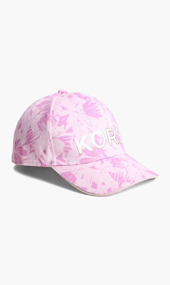 Washed Cap