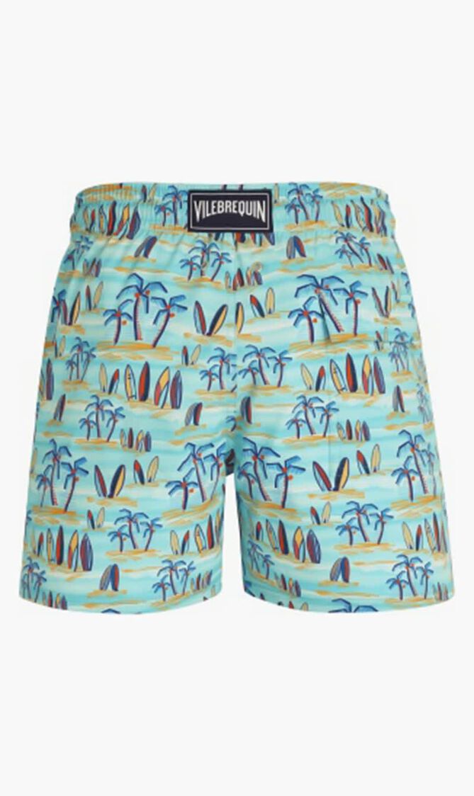 Palms & Surfs Swim Shorts