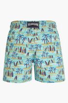 Palms & Surfs Swim Shorts