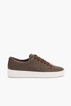Keaton Signature Logo Sneakers