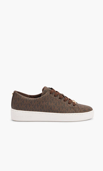 Keaton Logo Sneakers