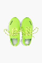 JB SNEAKER LACE UP TRIGRECA KNIT