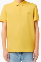 Regular Fit Stretch Paris Polo Shirt
