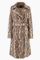 Python Print Coat
