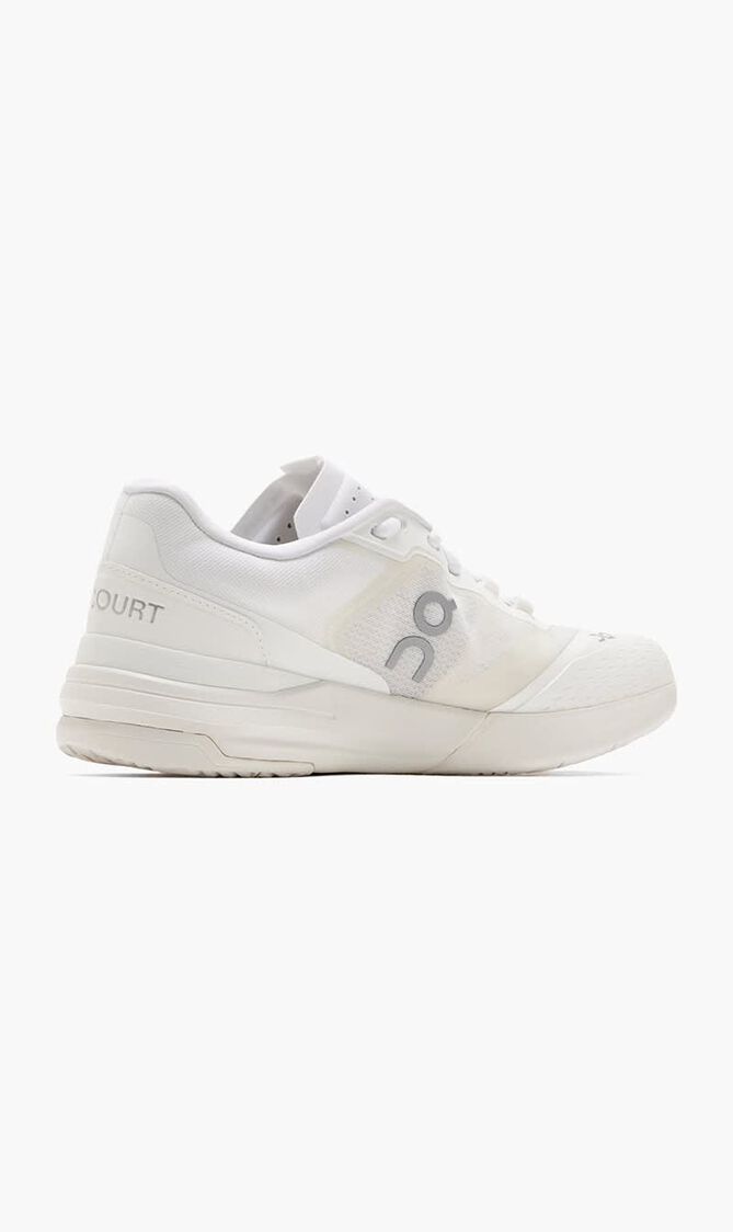 The Roger Advantage Pro Sneakers