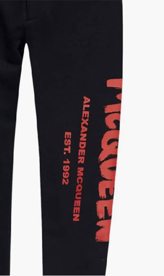 Graffiti Joggers Graffiti Joggers