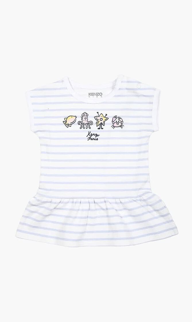 Sports Suit for Baby