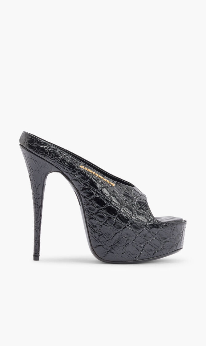 DESTINY 150 PLATFORM SANDAL