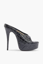 DESTINY 150 PLATFORM SANDAL