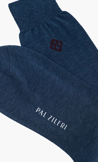Cotton Crew Socks