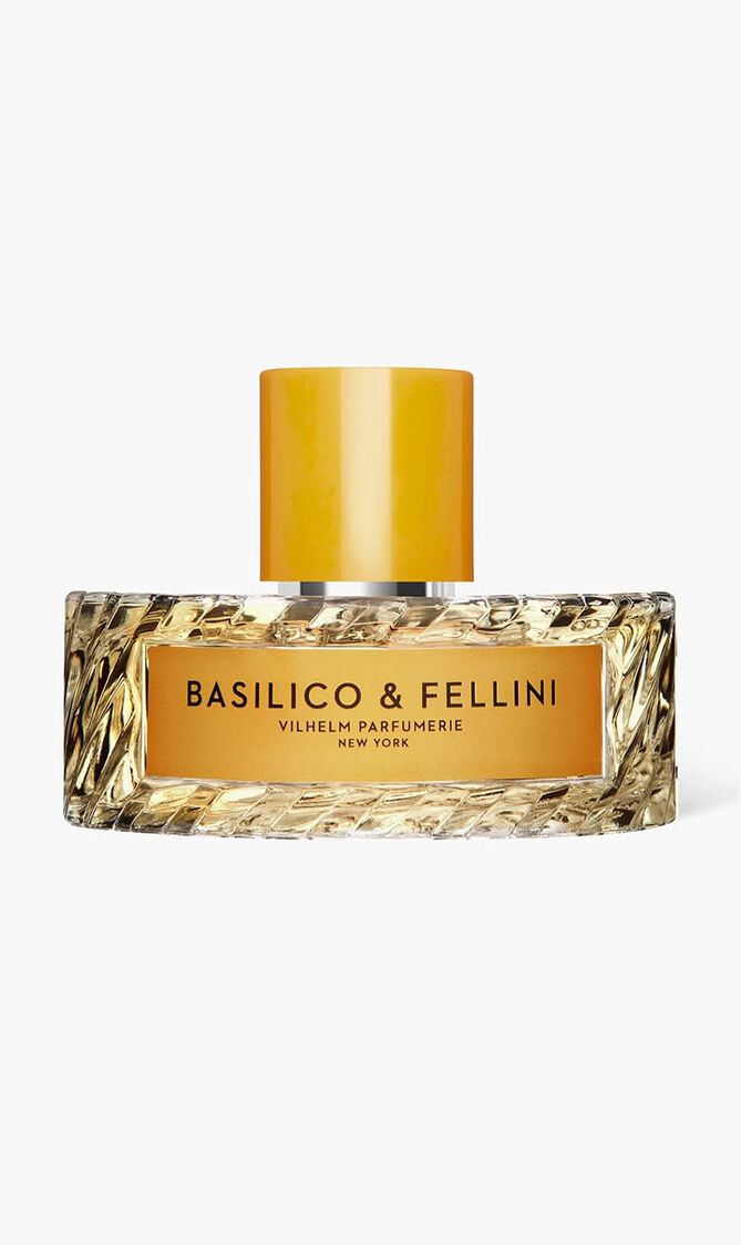 BASILICO & FELLINI EDP 100 ML