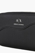 Wave Continental Zip Around Wallet