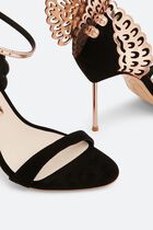 Evangeline Sandals Evangeline Sandals