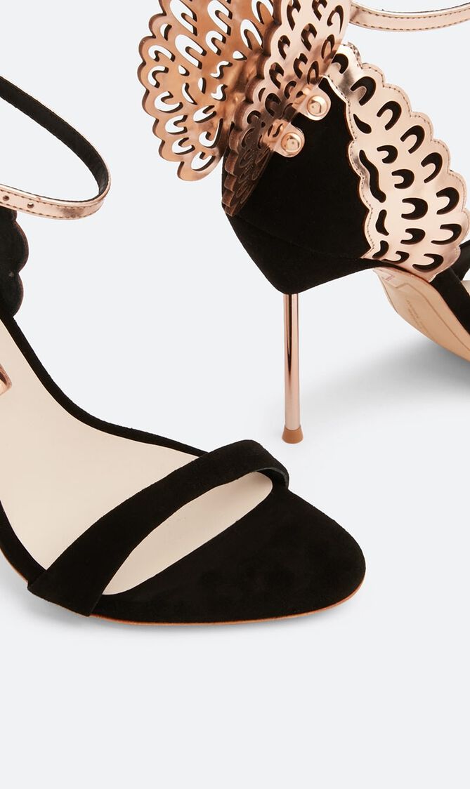 Evangeline Sandals Evangeline Sandals