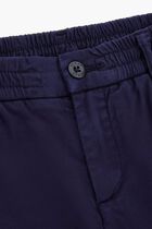 Gmd Linen Bermuda