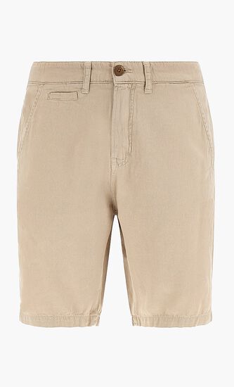 Chino Shorts