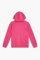 Logo Long Sleeves Hoodie