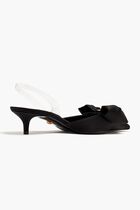 Sling Back T.45 Fabric