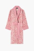 VSC BATHROBE BAROCCO