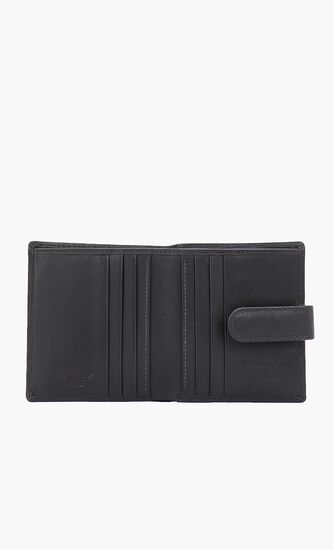 Engraved Logo  Card Holder