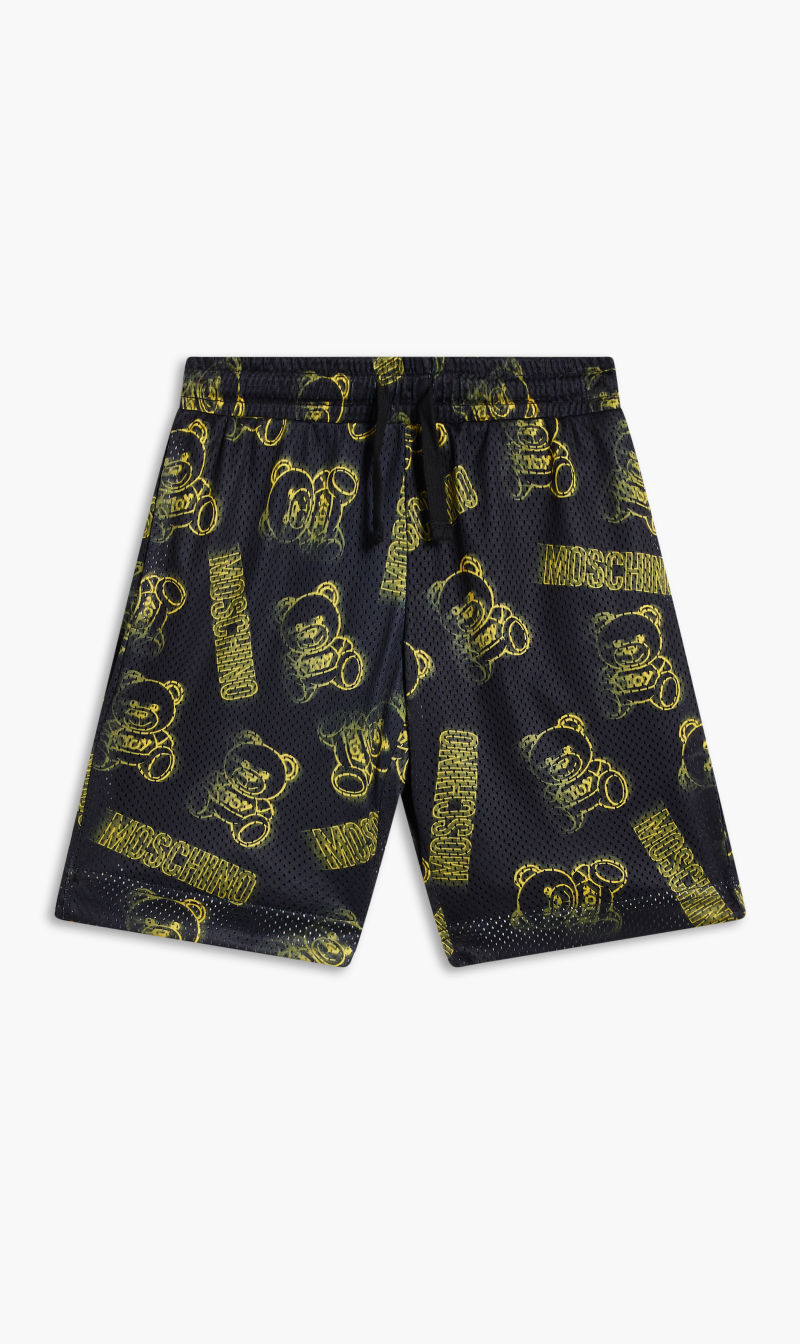 Moschino shorts store