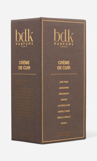CREME DE CUIR EDP 100 ML