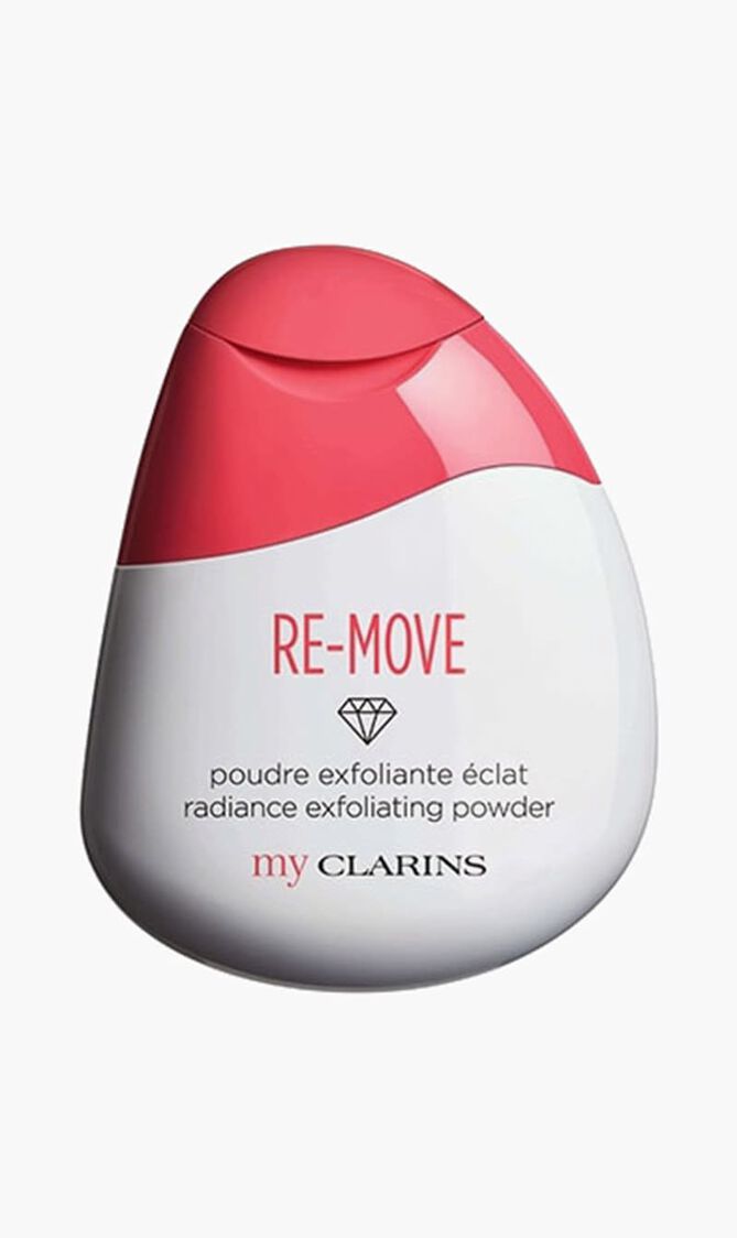 Radiance Exfoliating Powder