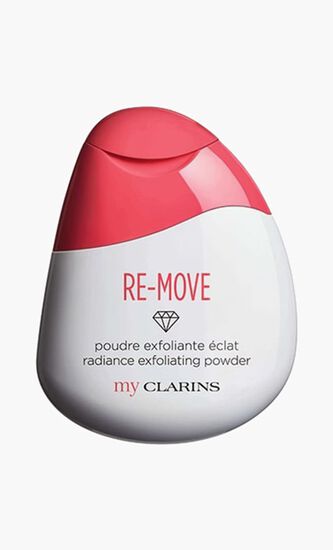 Radiance Exfoliating Powder