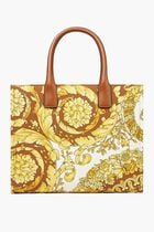 La Medusa Small Tote Bag