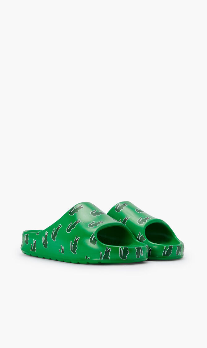 SERVE SLIDE 20 223 3 CFA GRNDK SERVE SLIDE 20 223 3 CFA GRNDK