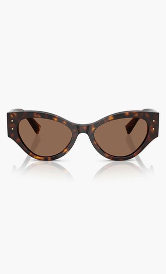 Full Rim Sunglasses