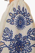 Short Sleve Mini Dress