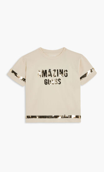 SS T-SHIRT - ORGANIC LIGHT STRETCH JERSEY