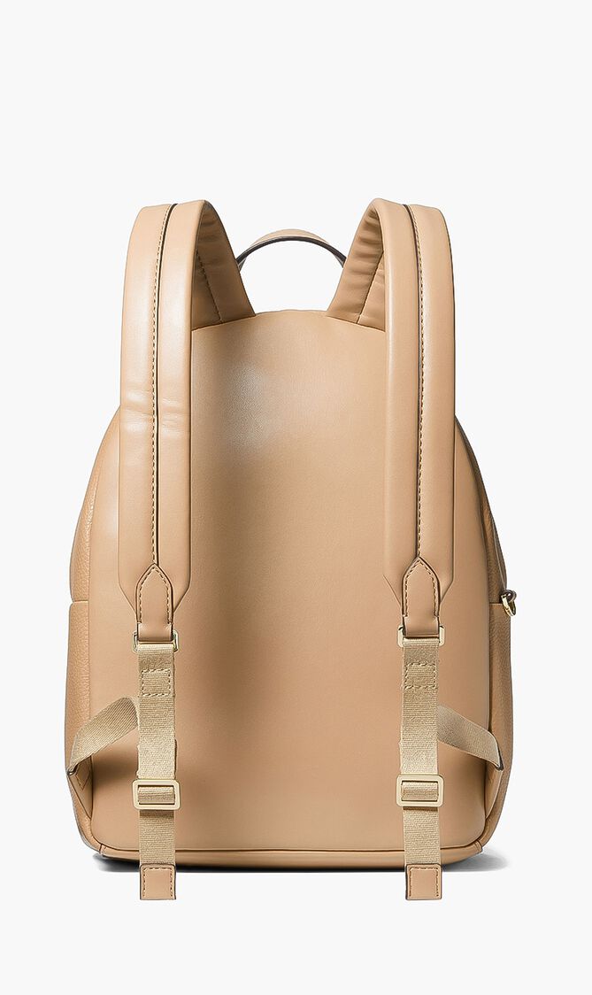 Leather Backpack