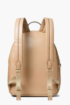 Leather Backpack
