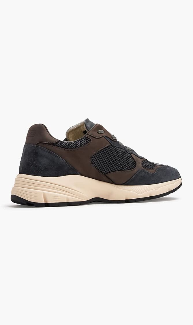 Ej Run Rocket Sneakers