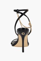 Miamy Ankle Strap Sandals