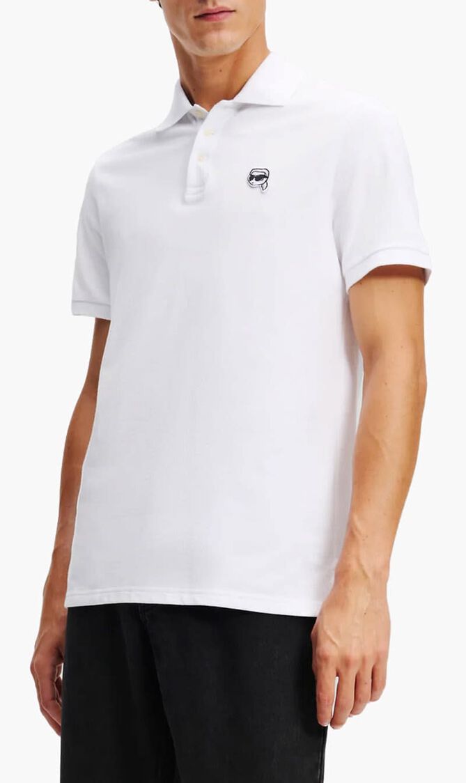Ikon Polo Shirt
