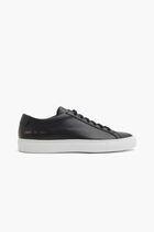 Achilles Leather Sneakers