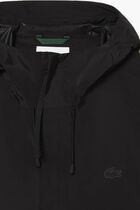 Waterproof Short Track Jacket Waterproof Short Track Jacket