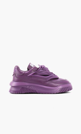 Vitello Nappato Sneakers